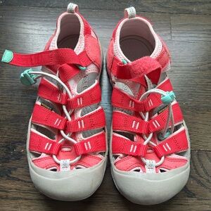 Keen Newport Sandals